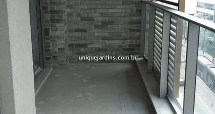 Jardim Paulista: 2 Dorm | 1 Suíte | 1 Vaga | 64  m² úteis