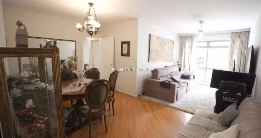Pinheiros: 2 Dorm  | 1 Vaga | 86 m² úteis