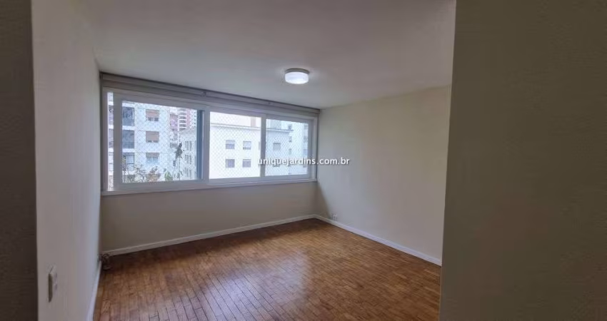 Itaim Bibi: 2 Dorm | 1 Suíte | 1 Vaga | 90 m² úteis