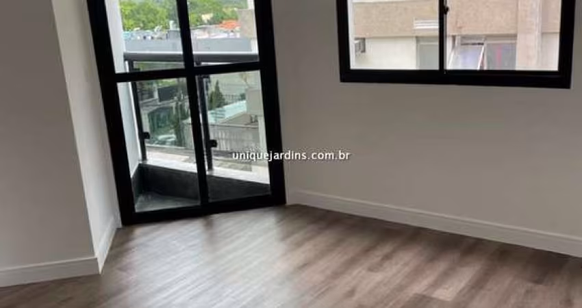 Jardim Paulista: 1 Dorm | 1 Vaga | 39 m² úteis