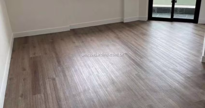 Jardim Paulista: 1 Dorm | 1 Vaga | 43 m² úteis