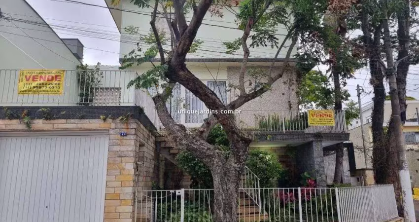 Sobrado / tremembé: 3 dorm | 3 vagas | 308 m² úteis