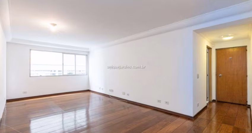 Jardim Paulista: 3 Dorm | 1 Suíte | 1 Vaga | 150 m² úteis
