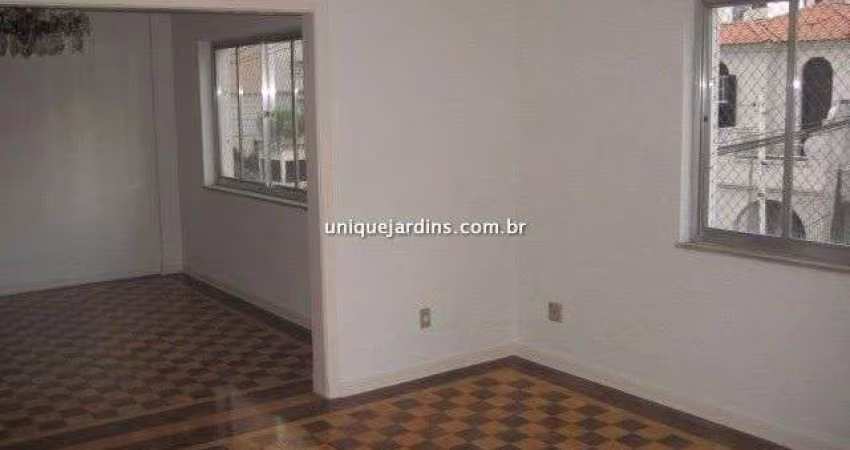 Jardim América: 3 Dorm | 1 Suíte | 1 Vaga | 160 m² úteis