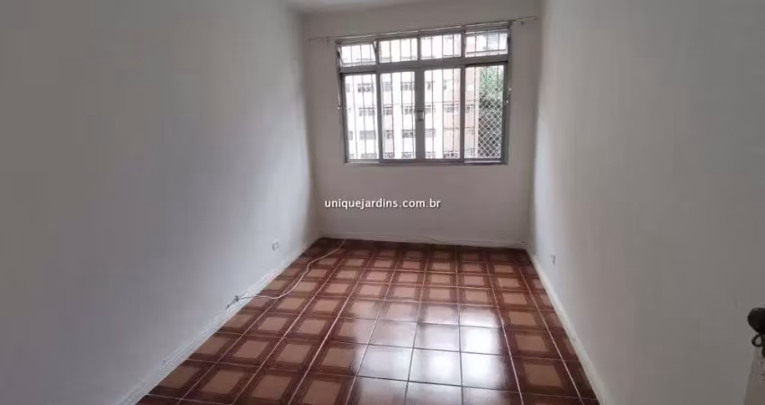 Apartamento com 2 quartos à venda na Avenida Nove de Julho, Bela Vista, São Paulo