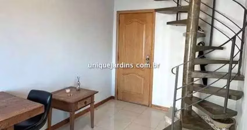Bela Vista: 2 Suítes | 1 Vaga | 80 m² úteis