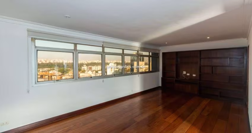 Itaim Bibi: 2 Dorm | 1 Suíte | 1 Vaga | 98 m² úteis