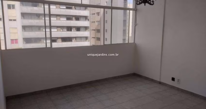 Jardim Paulista: 2 Dorm | 93 m² úteis
