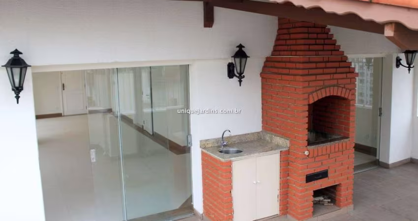 Vila Olímpia: 3 Dorm | 1 Suíte | 2 Vagas | 205 m² úteis