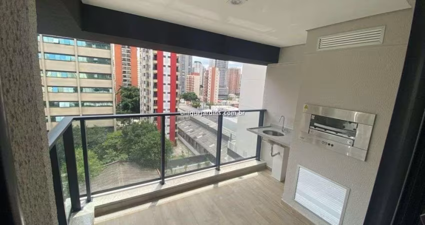 Vila Clementino: 2 Dorm | 1 Suíte | 1 Vaga | 63 m² úteis