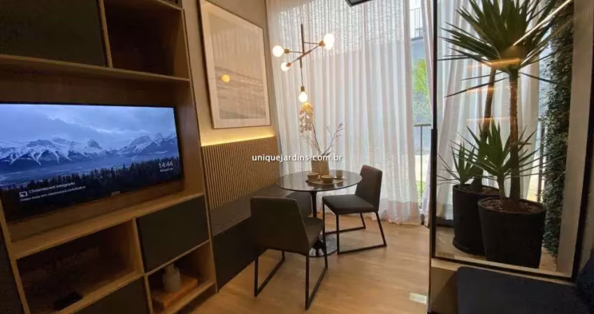 Apartamento com 1 quarto à venda na Rua Estela, Paraíso, São Paulo