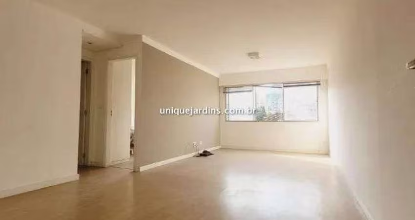 Jardim Paulista: 1 Dorm | 1 Vaga | 57 m² úteis