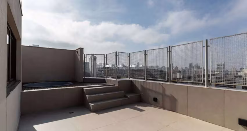 Pinheiros: 2 dorm | 1 suíte | 2 vagas | 114 m² úteis