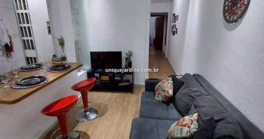 Bela Vista: 1 Dorm | 55 m² úteis | Não tem Garagem