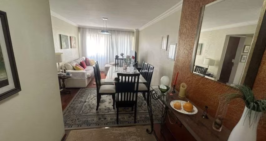 Jardim Paulista: 1 Dorm | 1 Vaga | 57 m² úteis