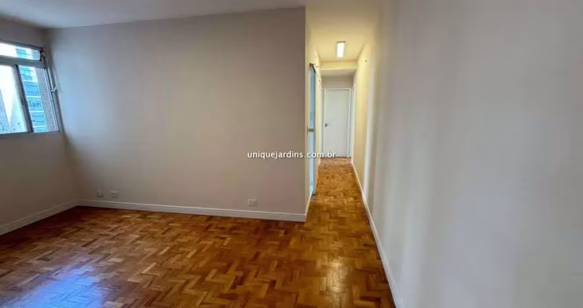 Apartamento com 2 quartos à venda na Rua Mourato Coelho, Pinheiros, São Paulo