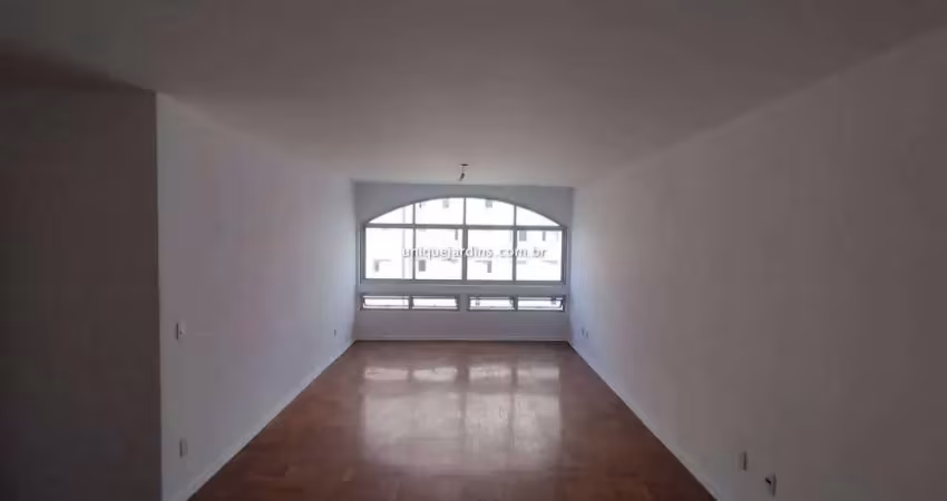 Apartamento com 3 quartos à venda na Rua Manuel Guedes, Itaim Bibi, São Paulo