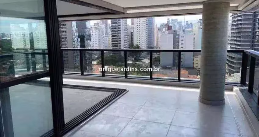 Apartamento com 3 quartos à venda na Rua dos Pinheiros, Pinheiros, São Paulo