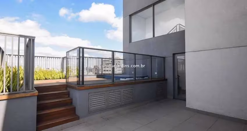 Vila nova conceição: 4 suítes | 5 vagas | 374 m² úteis