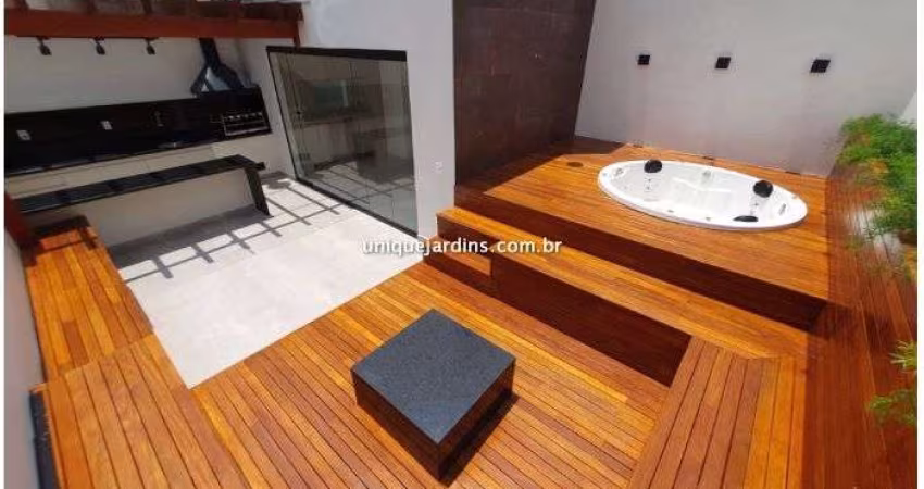 Vila Olímpia: 3 Dorm | 1 Suíte | 3 Vagas | 170 m² úteis