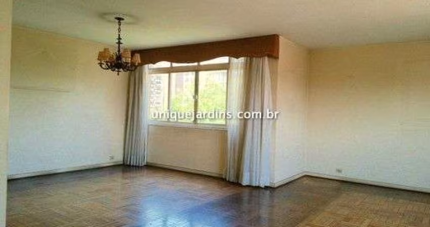 Itaim Bibi: 3 Dorm | 1 Suíte | 1 Vagas | 160 m² úteis