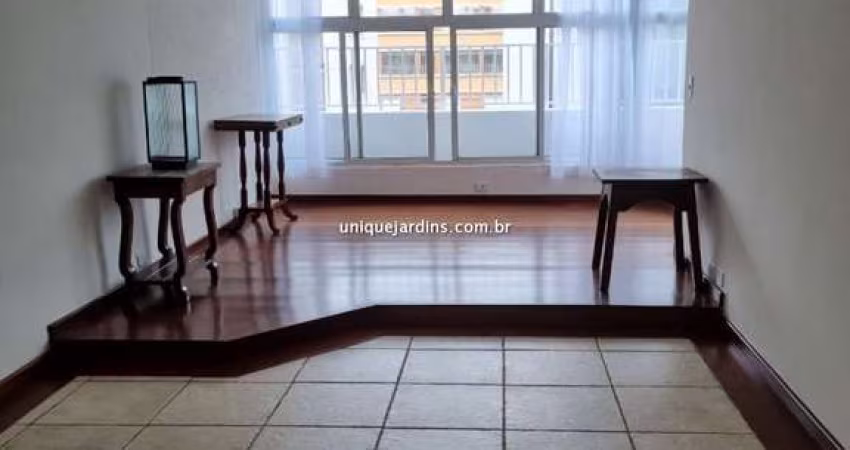 Itaim Bibi: 2 Dorm | 1 Suíte | 1 Vaga | 119 m² úteis
