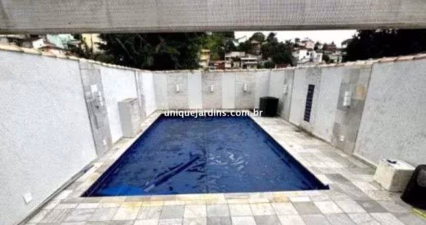 Vila Irmãos Arnoni: 3 Dorm | 1 Suíte | 2 Vagas | 298 m² úteis