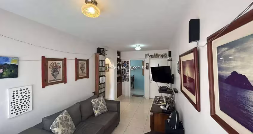 Apartamento com 1 quarto à venda na Rua Frei Caneca, Consolação, São Paulo