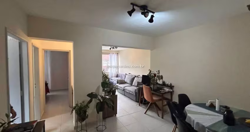 Apartamento com 1 quarto à venda na Rua Frei Caneca, Consolação, São Paulo