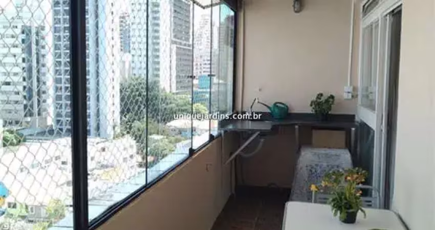 Pinheiros: 3 Dorm | 1 Suíte | 1 Vaga | 106 m² úteis