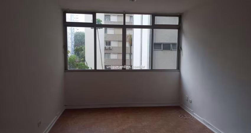Jardim Paulista: 2 Dorm | 1 Suíte | 1 Vaga | 100 m² úteis