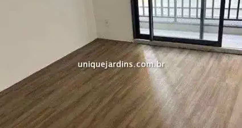 Apartamento com 1 quarto à venda na Rua Joaquim Távora, Vila Mariana, São Paulo