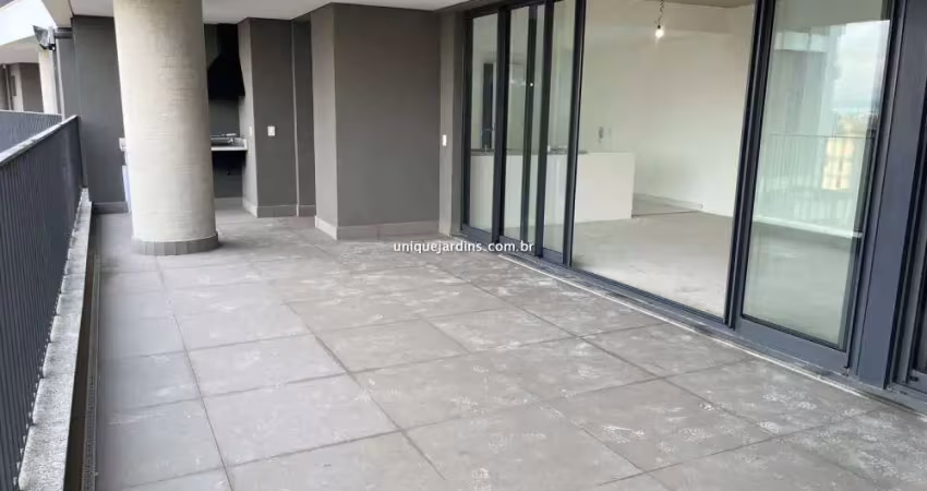 Apartamento com 3 quartos à venda na Rua Francisco Leitão, Pinheiros, São Paulo