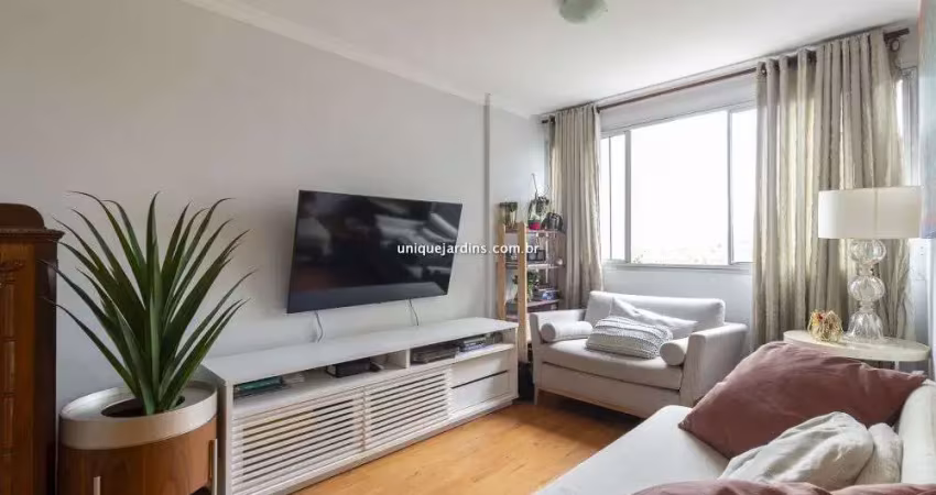 Apartamento com 2 quartos à venda na Rua Alvorada, Vila Olímpia, São Paulo