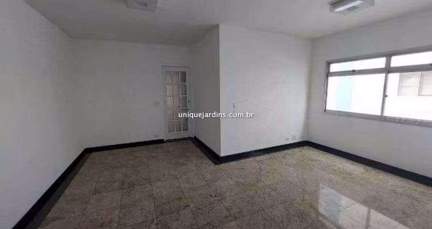 Vila Olímpia: 3 Dorm | 1 Suíte | 2 Vagas | 99 m² úteis