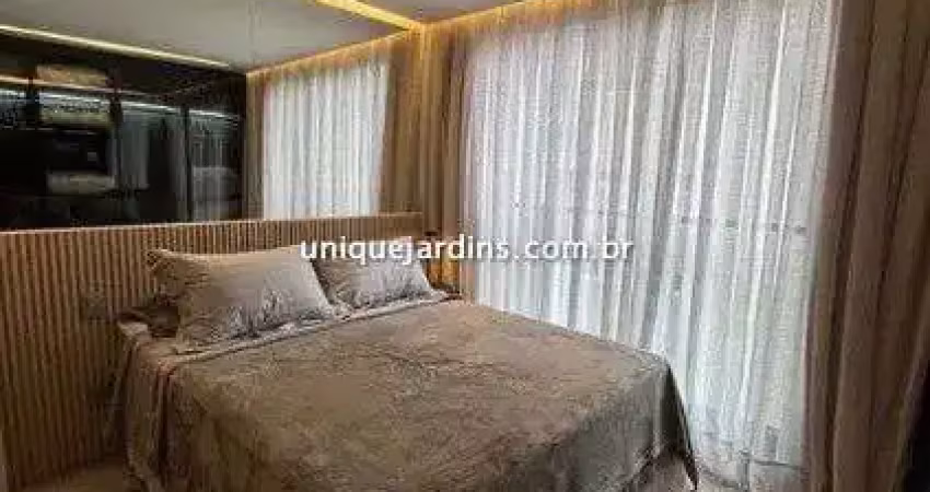 Itaim Bibi: Studio | 27 m² úteis | Não tem vaga