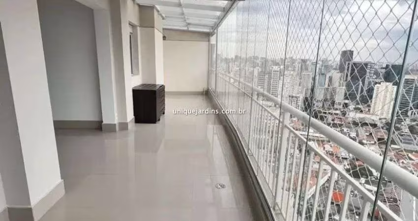 Pinheiros: 2 Dorm | 1 Suíte | 1 Vaga | 72 m² úteis