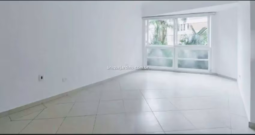 Apartamento com 1 quarto para alugar na Rua Bela Cintra, Jardim América, São Paulo