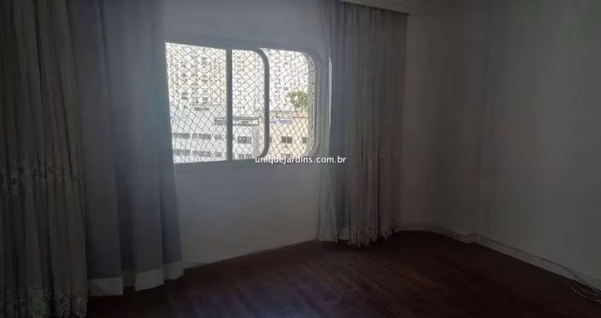 Apartamento com 1 quarto à venda na Rua Pamplona, Bela Vista, São Paulo