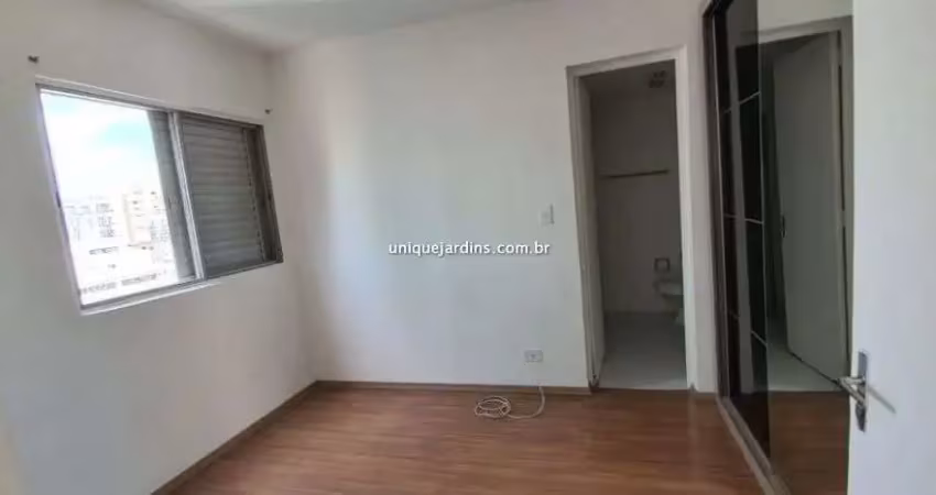 Itaim Bibi: 1 Dorm | 1 Vaga | 40 m² úteis