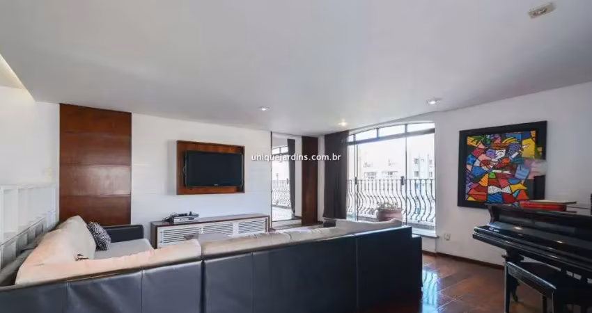 Jardim américa: 6 dorm | 4 suítes | 4 vagas | 468 m² úteis