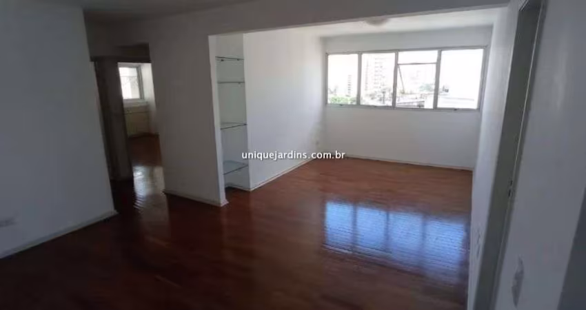 Itaim Bibi: 2 Dorm | 1 Vaga | 92 m² úteis