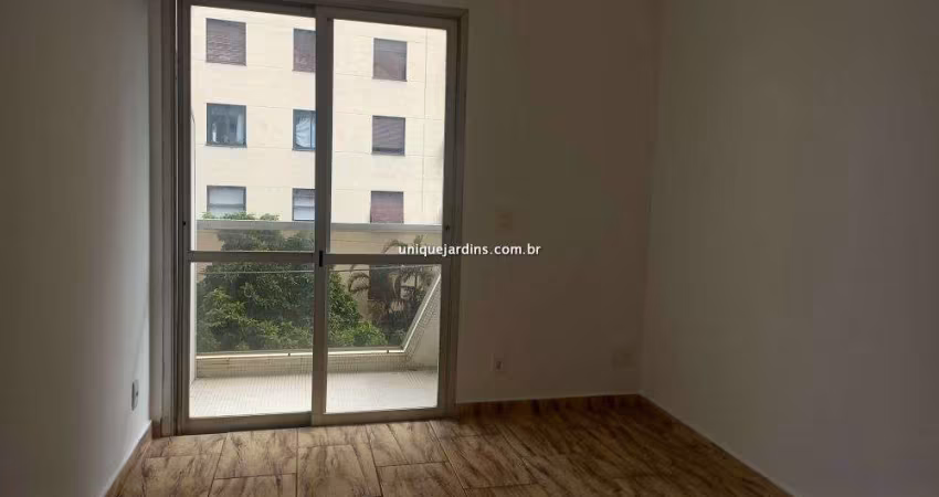 Jardim Paulista: 1 Dorm | 1 Vaga | 45 m² úteis