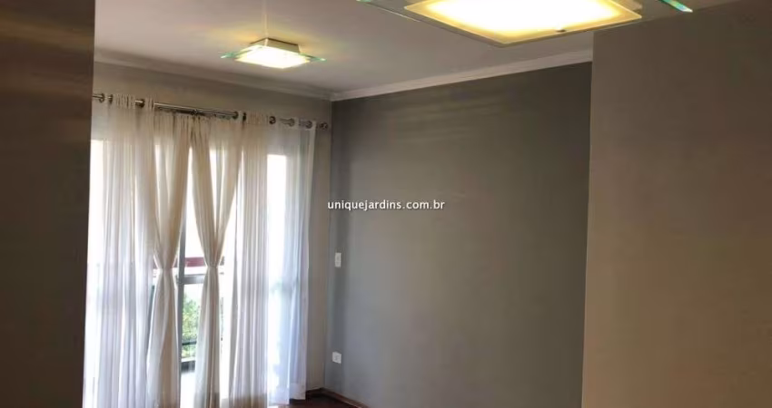 Vila Olímpia: 2 Dorm | 1 Suíte | 1 Vaga | 56 m² úteis