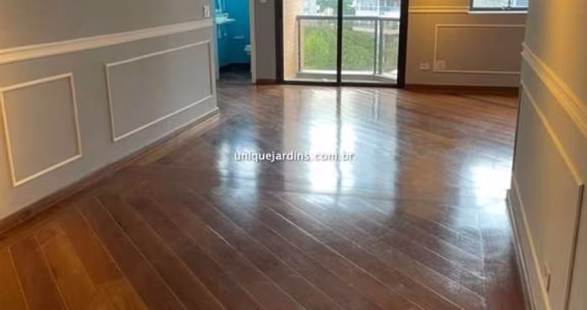 Jardim Europa: 3 Dorm | 1 Suíte | 2 Vagas | 130 m² úteis