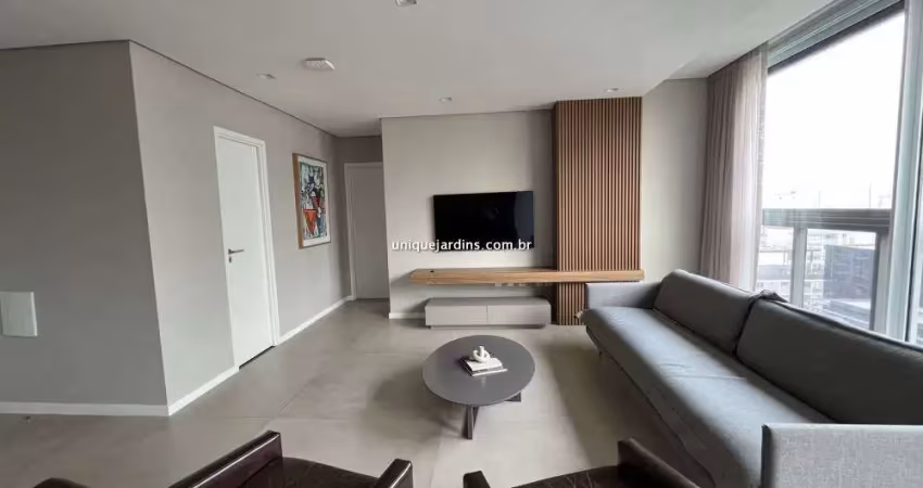 Novo mobiliado  a venda no jardim paulista 3 dorts | 2 suítes, piscina/ 3 vagas