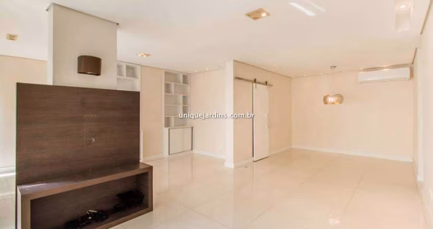 Apartamento no Itaim Bibi: 3 Dorm | 1 Suíte | 1 Vaga | 130 m² úteis