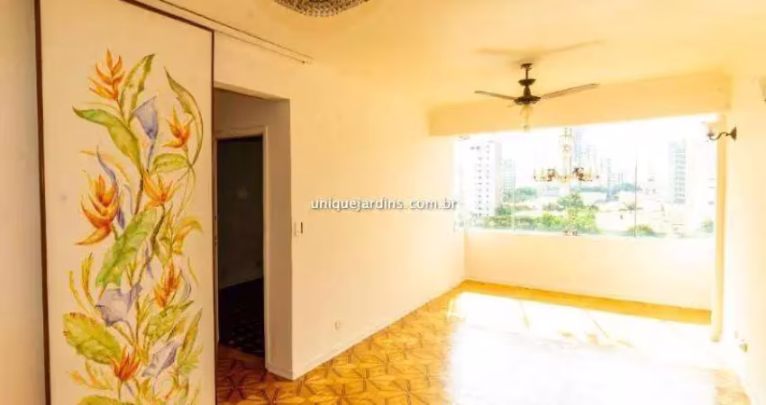 Apartamento à venda em pinheiros: 3 dorm | 1 vaga | 110 m² úteis