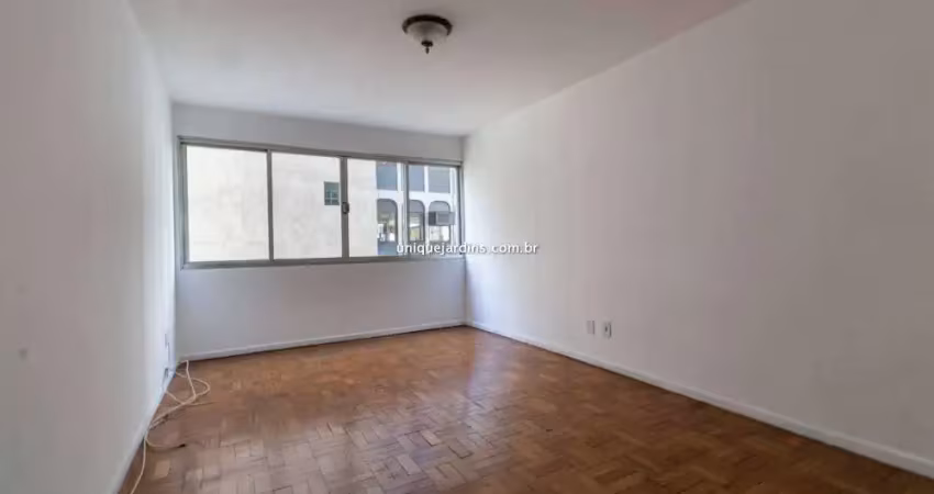Apartamento com 2 quartos à venda na Rua Urussuí, Itaim Bibi, São Paulo