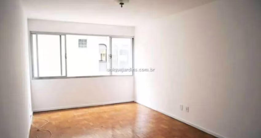 Itaim Bibi: 3 Dorm | 1 Vaga | 78 m² úteis